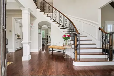 404 Arbor Springs Parkway, Newnan, GA 30265 - Photo 8