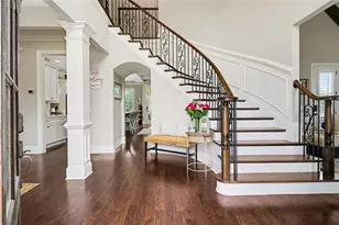 404 Arbor Springs Pkwy, Newnan, GA 30265 - Photo 8