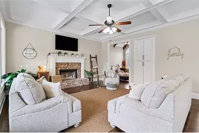 404 Arbor Springs Parkway, Newnan, GA 30265 - Photo 18