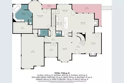 404 Arbor Springs Parkway, Newnan, GA 30265 - Photo 6