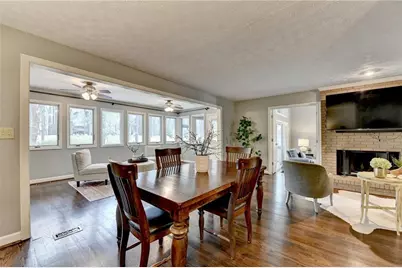 2620 Camden Glen Court, Roswell, GA 30076 - Photo 8