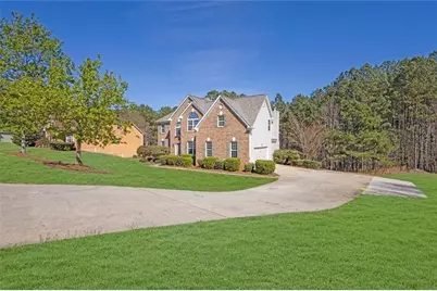 237 Kory Drive, Newnan, GA 30263 - Photo 2