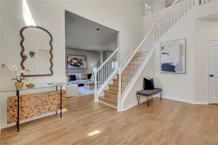 237 Kory Dr, Newnan, GA 30263 - Photo 4