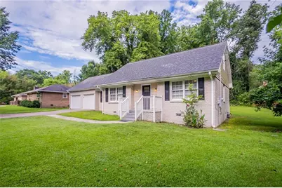 542 Hasty Drive, Lithia Springs, GA 30122 - Photo 2