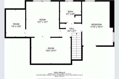 542 Hasty Drive, Lithia Springs, GA 30122 - Photo 40