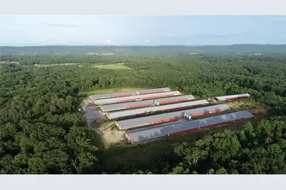 876 Wood Station Road, Rock Spring, GA 30739 - Photo 2