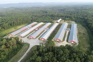 876 Wood Station Rd, Rock Spring, GA 30739 - Photo 1