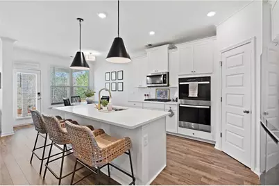 329 Hornbeam Cove, Lawrenceville, GA 30045 - Photo 6