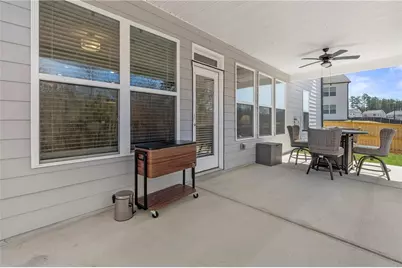 329 Hornbeam Cove, Lawrenceville, GA 30045 - Photo 34