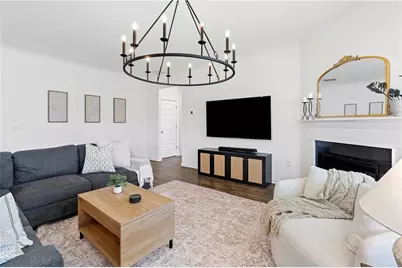 329 Hornbeam Cove, Lawrenceville, GA 30045 - Photo 12