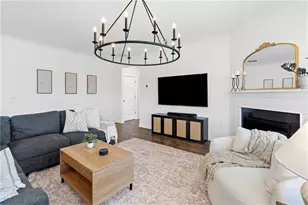 329 Hornbeam Cv, Lawrenceville, GA 30045 - Photo 12