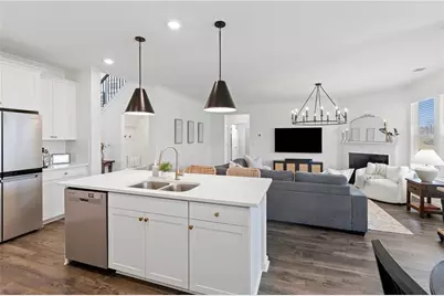 329 Hornbeam Cove, Lawrenceville, GA 30045 - Photo 8