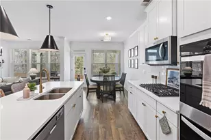 329 Hornbeam Cv, Lawrenceville, GA 30045 - Photo 8