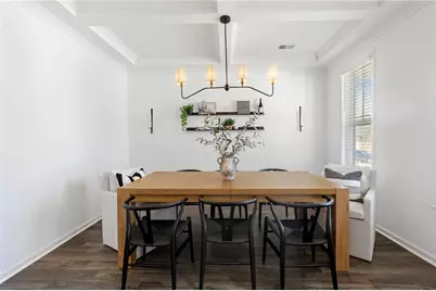 329 Hornbeam Cove, Lawrenceville, GA 30045 - Photo 4