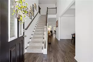 329 Hornbeam Cv, Lawrenceville, GA 30045 - Photo 4