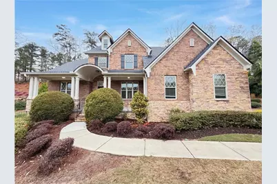 4030 Manor Place Drive, Roswell, GA 30075 - Photo 1