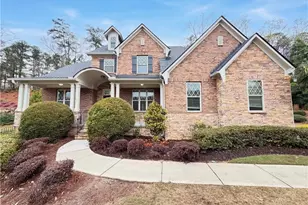 4030 Manor Pl Dr, Roswell, GA 30075 - Photo 1