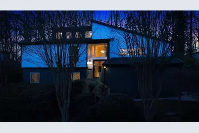 1735 Little Willeo Road, Marietta, GA 30068 - Photo 2