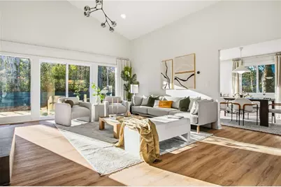 1735 Little Willeo Road, Marietta, GA 30068 - Photo 8