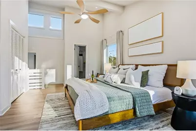 1735 Little Willeo Road, Marietta, GA 30068 - Photo 34