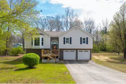 226 Breckenridge Drive, Powder Springs, GA 30127 - Photo 4