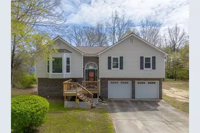 226 Breckenridge Drive, Powder Springs, GA 30127 - Photo 1