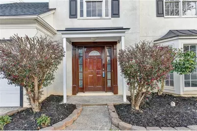 2060 Eagle Nest Bluff, Lawrenceville, GA 30044 - Photo 2