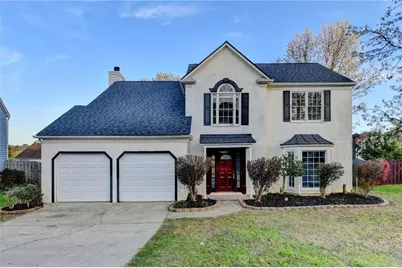 2060 Eagle Nest Bluff, Lawrenceville, GA 30044 - Photo 1