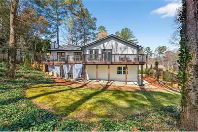3165 Brookview Drive, Marietta, GA 30068 - Photo 60