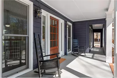 3828 Memorial Parkway NW, Kennesaw, GA 30152 - Photo 2