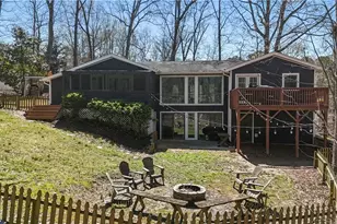 3828 Memorial Pkwy NW, Kennesaw, GA 30152 - Photo 22