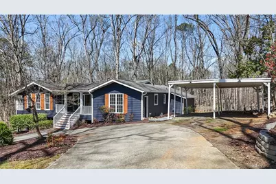 3828 Memorial Parkway NW, Kennesaw, GA 30152 - Photo 24