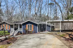 3828 Memorial Pkwy NW, Kennesaw, GA 30152 - Photo 24