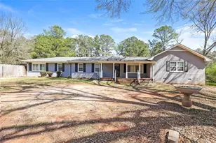 325 Longview Rd, Fayetteville, GA 30214 - Photo 2