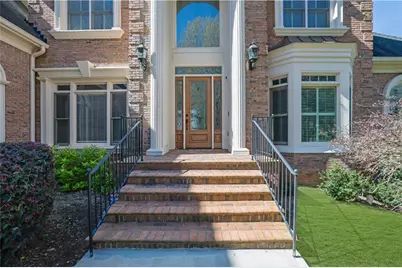 2760 Sugarloaf Club Drive, Duluth, GA 30097 - Photo 6