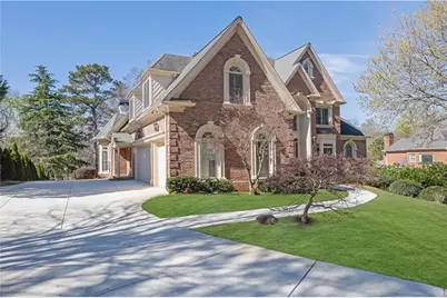 2760 Sugarloaf Club Drive, Duluth, GA 30097 - Photo 2