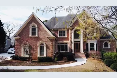 2760 Sugarloaf Club Drive, Duluth, GA 30097 - Photo 1