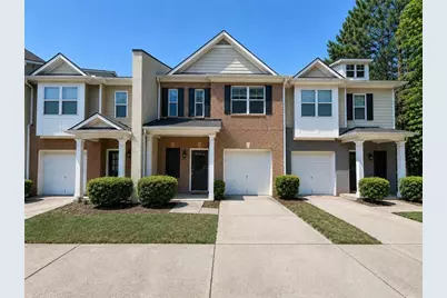 993 Nightfall Court, Suwanee, GA 30024 - Photo 1