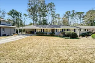 2971 Greenbrook Way NE, Atlanta, GA 30345 - Photo 1