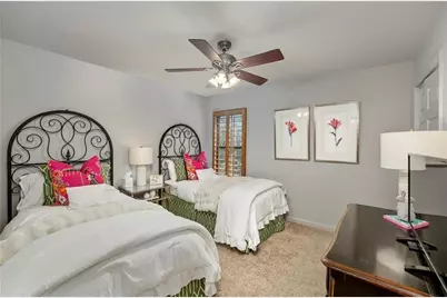 813 Hillcrest Lane, Woodstock, GA 30189 - Photo 28