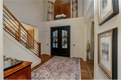 813 Hillcrest Lane, Woodstock, GA 30189 - Photo 8