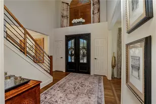 813 Hillcrest Ln, Woodstock, GA 30189 - Photo 8