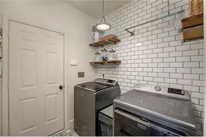 813 Hillcrest Lane, Woodstock, GA 30189 - Photo 18