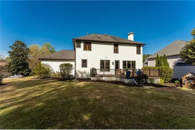 813 Hillcrest Lane, Woodstock, GA 30189 - Photo 34