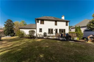 813 Hillcrest Ln, Woodstock, GA 30189 - Photo 34