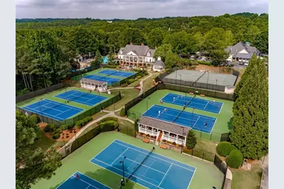 813 Hillcrest Lane, Woodstock, GA 30189 - Photo 40