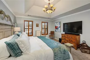 813 Hillcrest Ln, Woodstock, GA 30189 - Photo 22