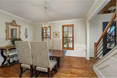 813 Hillcrest Lane, Woodstock, GA 30189 - Photo 10