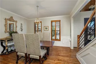 813 Hillcrest Ln, Woodstock, GA 30189 - Photo 10