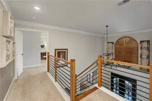 813 Hillcrest Ln, Woodstock, GA 30189 - Photo 20